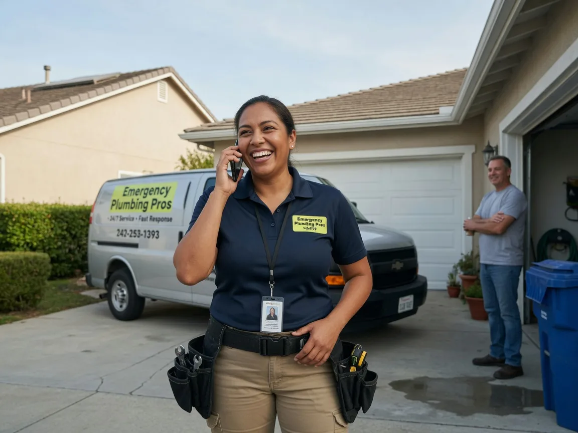 Emergency Plumber Sardis, GA FAQs